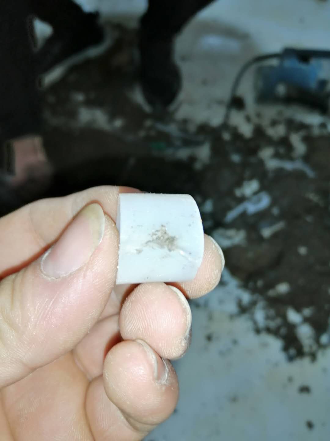 合阳地暖测漏，地暖漏水检测，暖气漏水检测